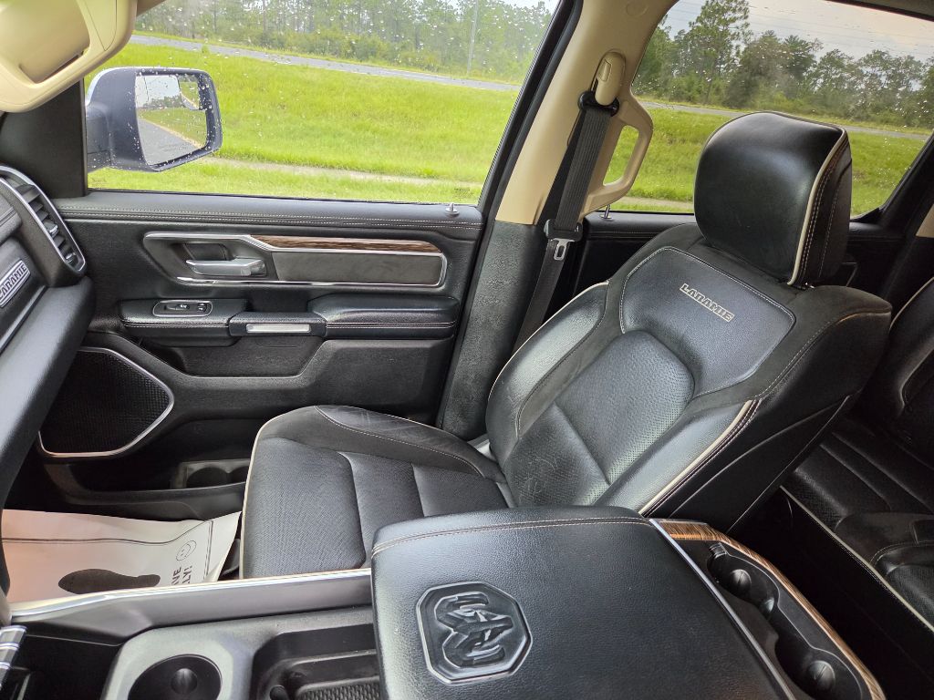 2019 Ram 1500 - $46,610