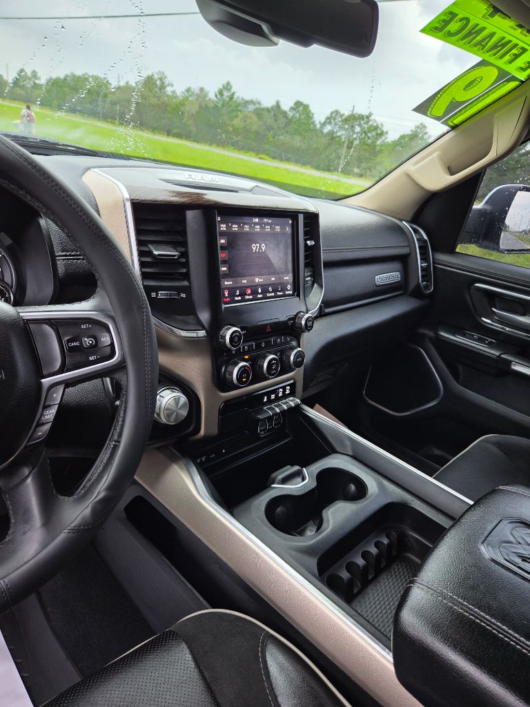2019 Ram 1500 - $46,610
