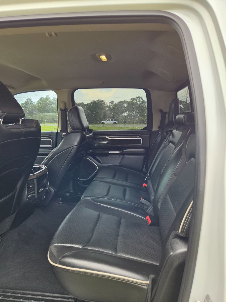 2019 Ram 1500 - $46,610