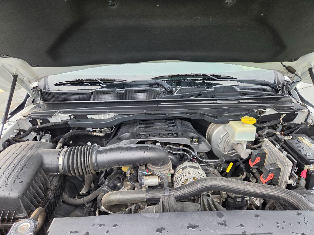 2019 Ram 1500 - $46,610