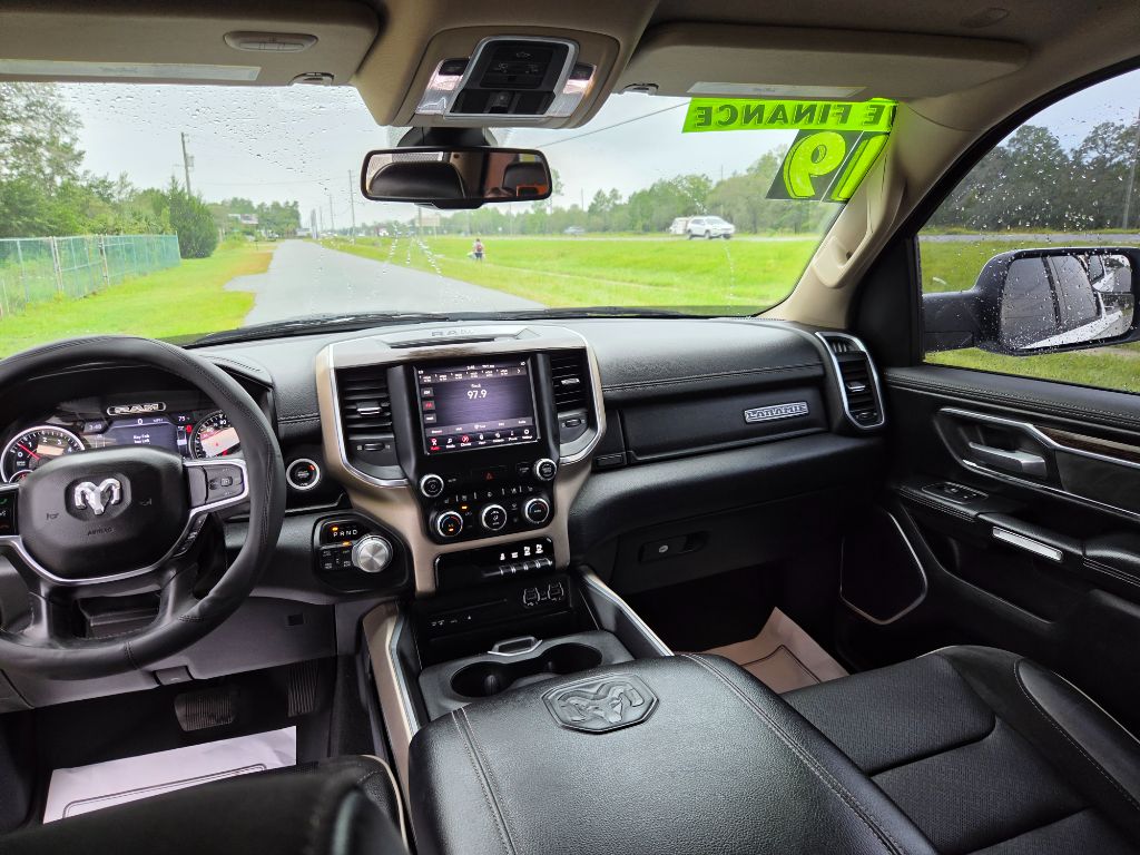 2019 Ram 1500 - $46,610