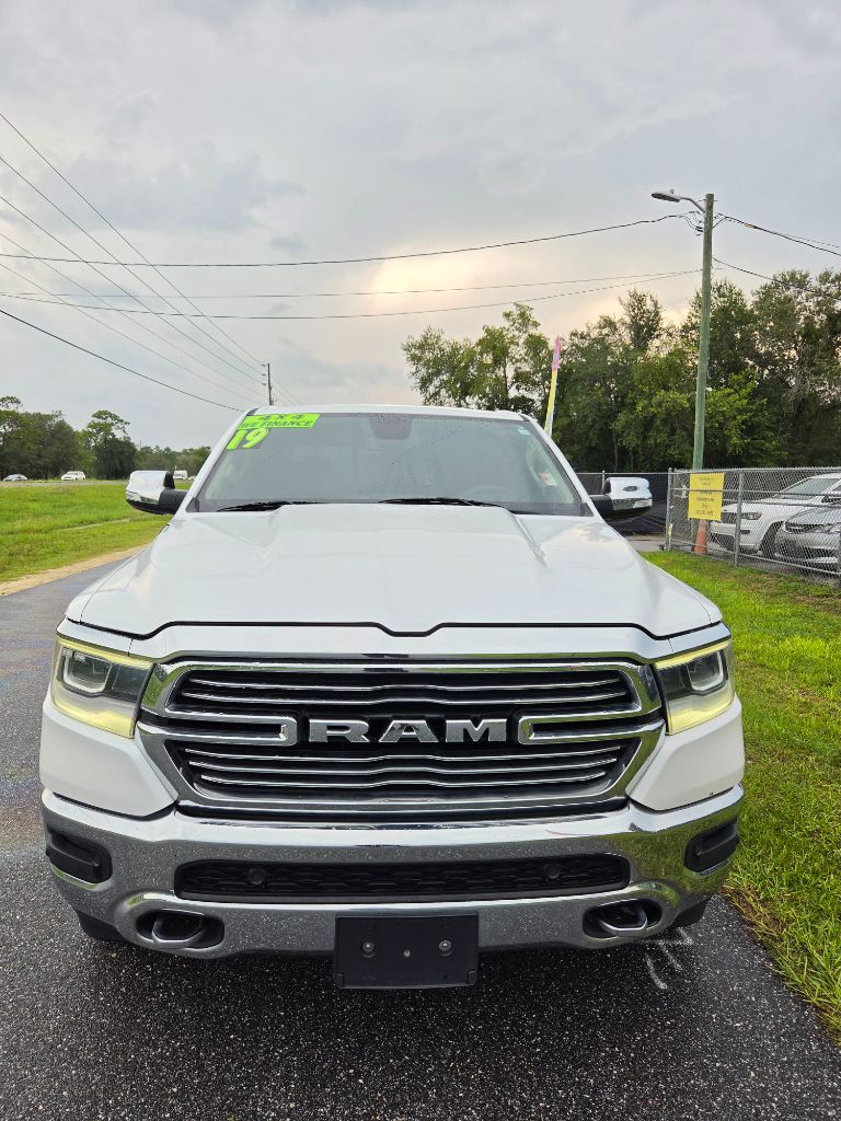 2019 Ram 1500 - $46,610