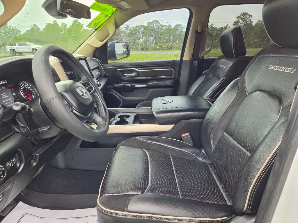2019 Ram 1500 - $46,610