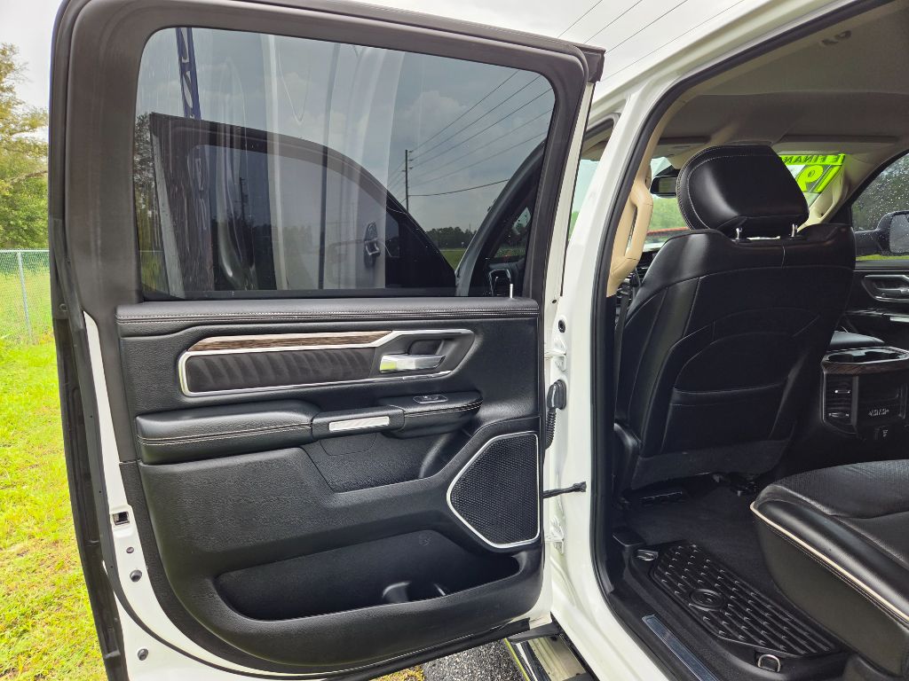 2019 Ram 1500 - $46,610