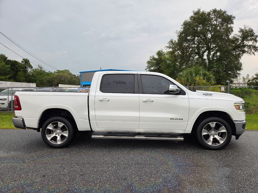2019 Ram 1500 - $46,610