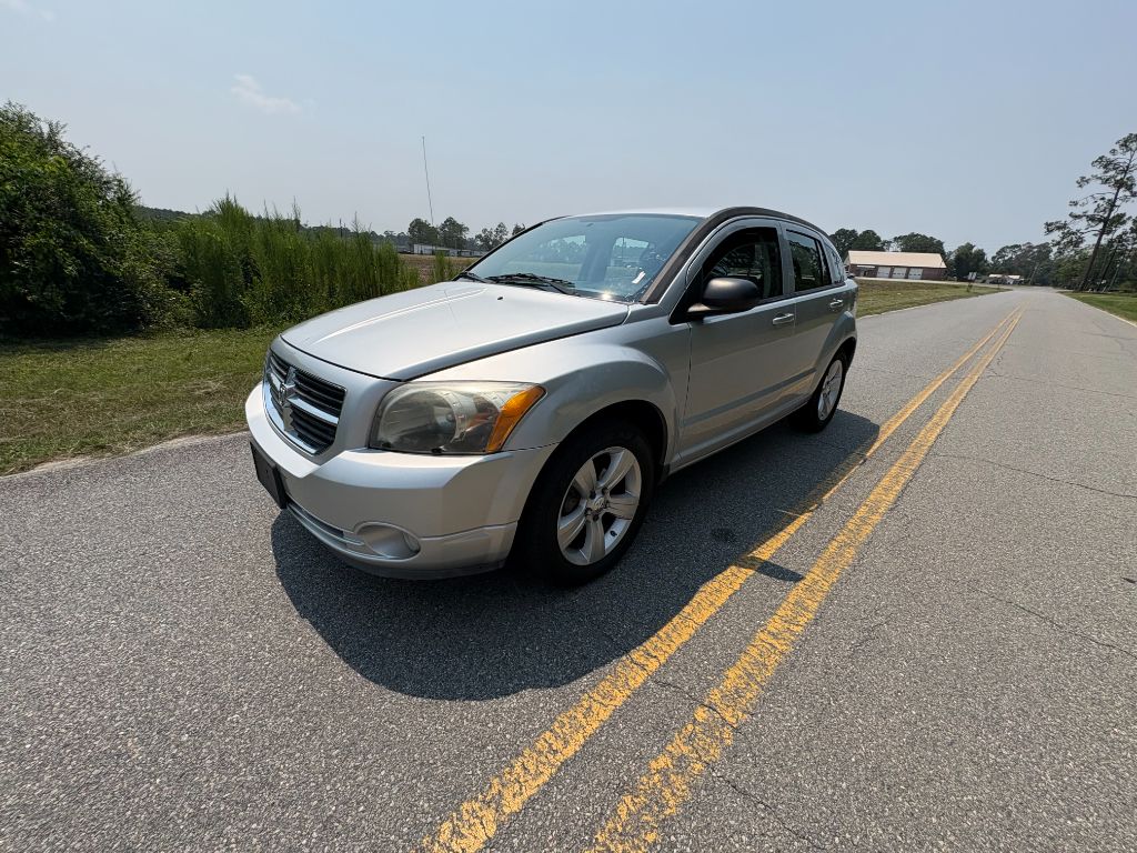2011 Dodge Caliber - $3,500