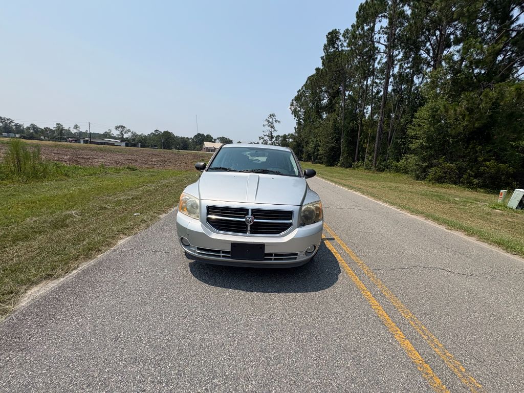 2011 Dodge Caliber - $3,500