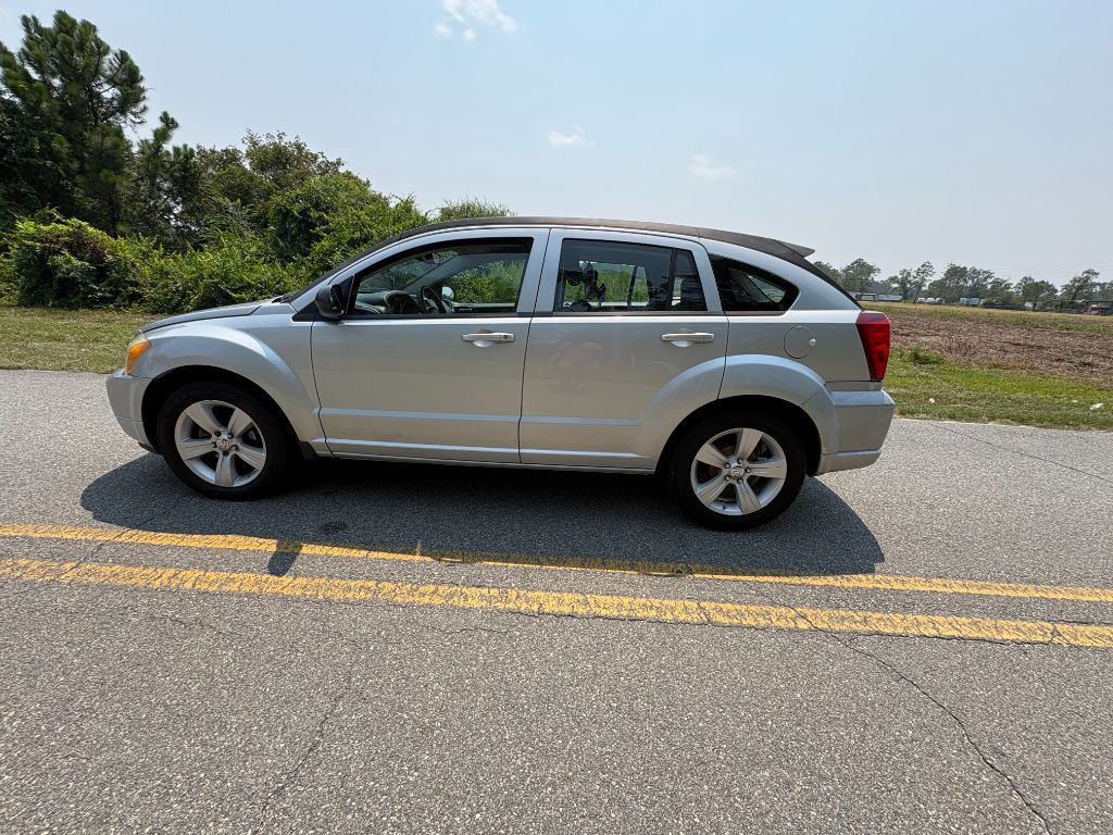 2011 Dodge Caliber - $3,500