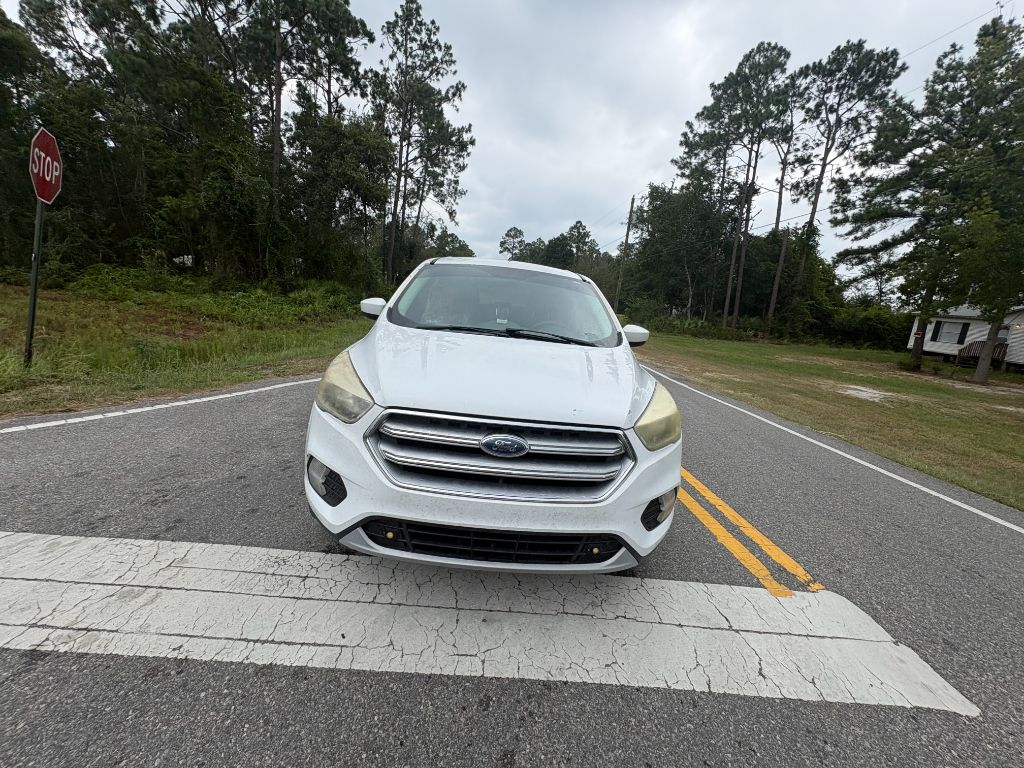 2017 Ford Escape - $4,000