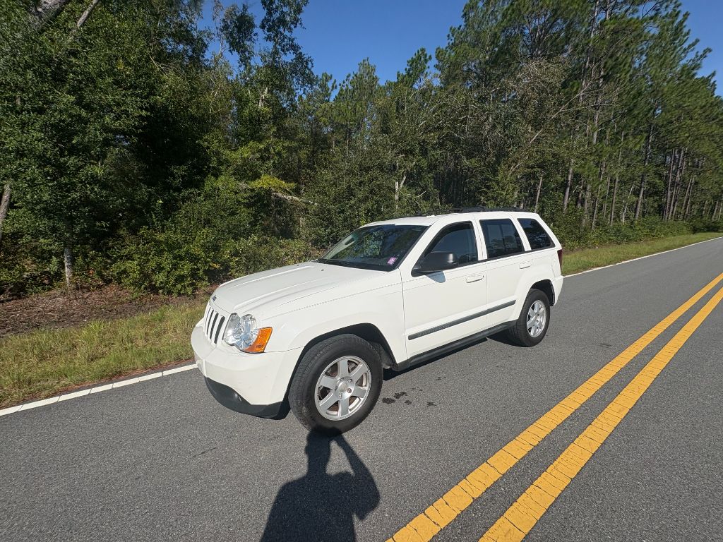 2009 Jeep Cherokee - $3,500
