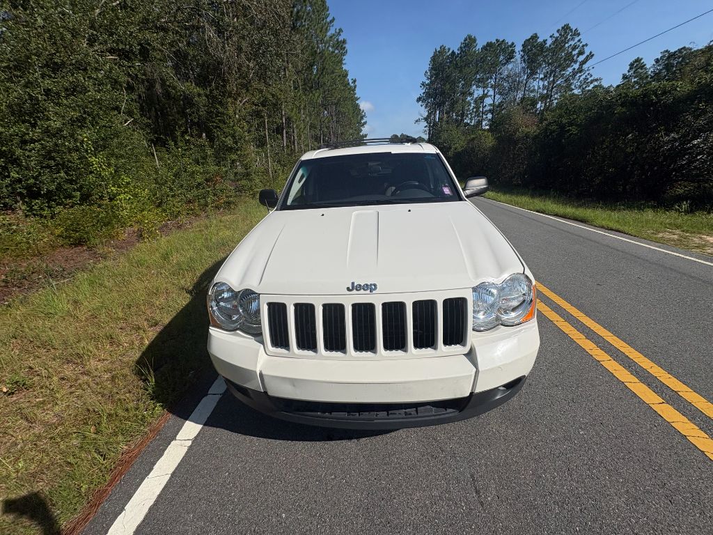 2009 Jeep Cherokee - $3,500