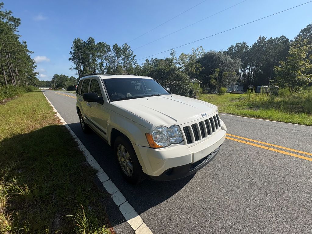 2009 Jeep Cherokee - $3,500