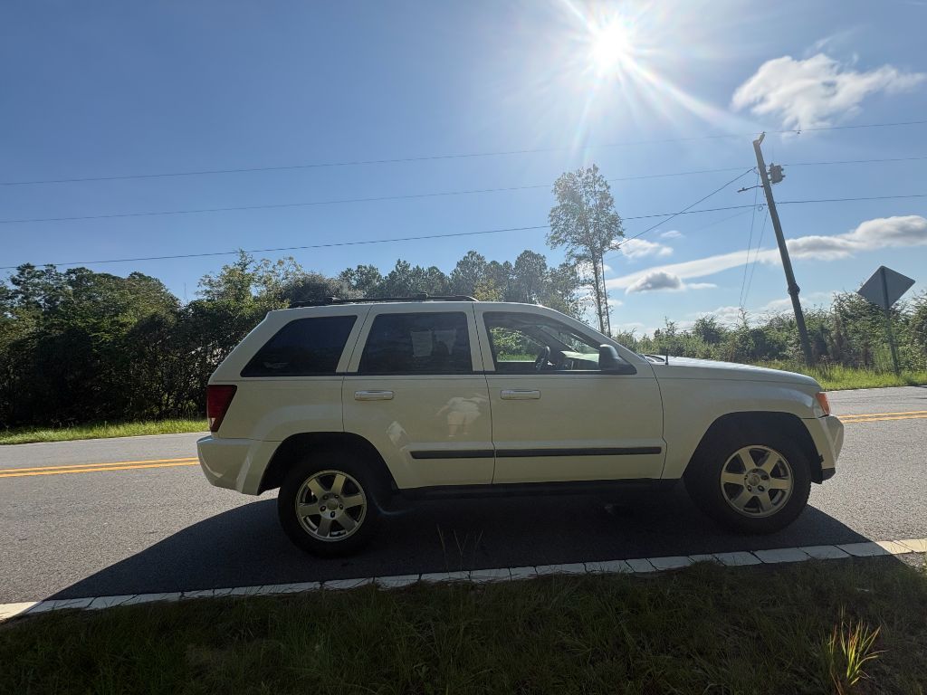 2009 Jeep Cherokee - $3,500