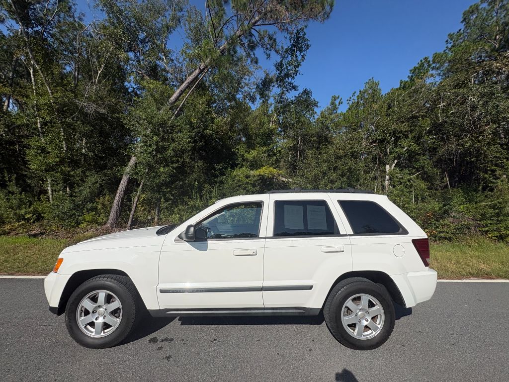 2009 Jeep Cherokee - $3,500