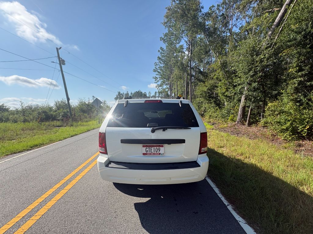 2009 Jeep Cherokee - $3,500