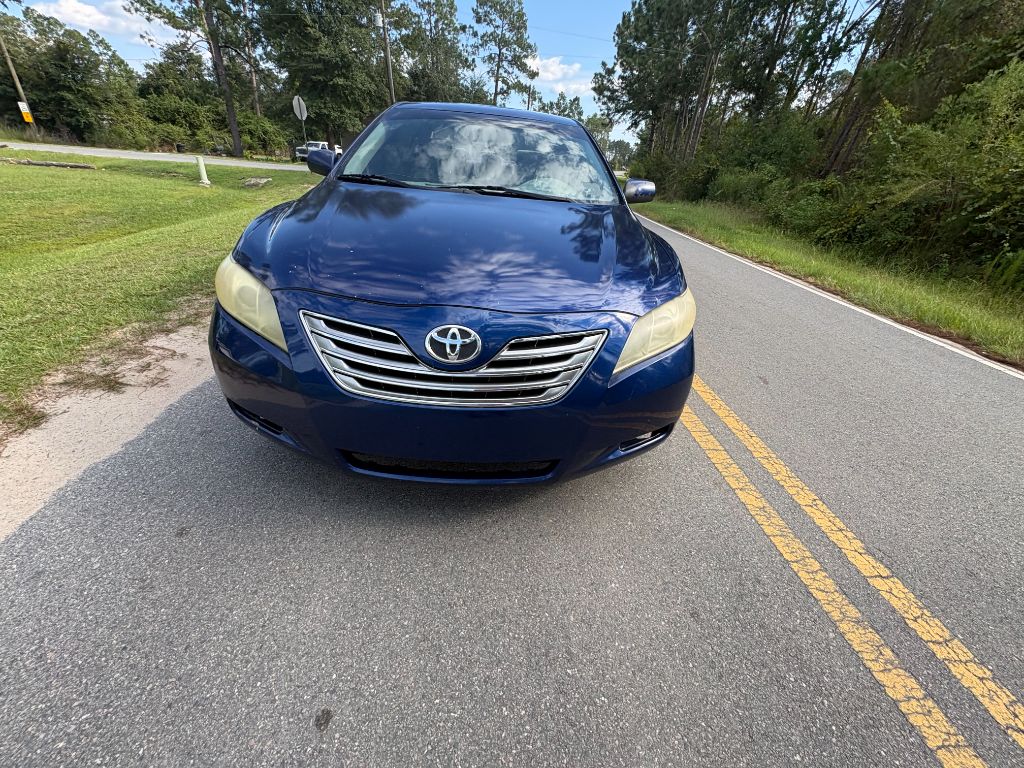 2009 Toyota Camry - $3,500