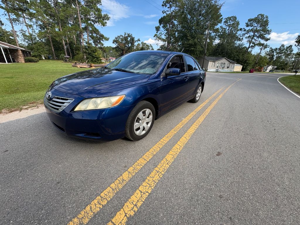 2009 Toyota Camry - $3,500