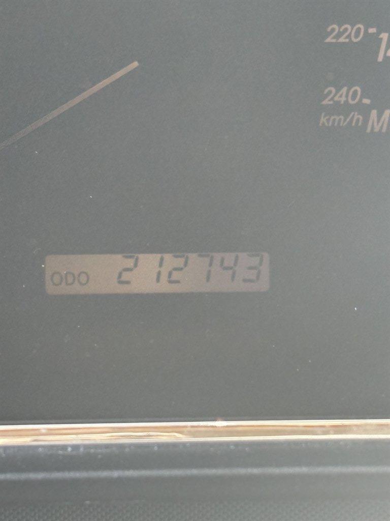 2005 Lexus RX