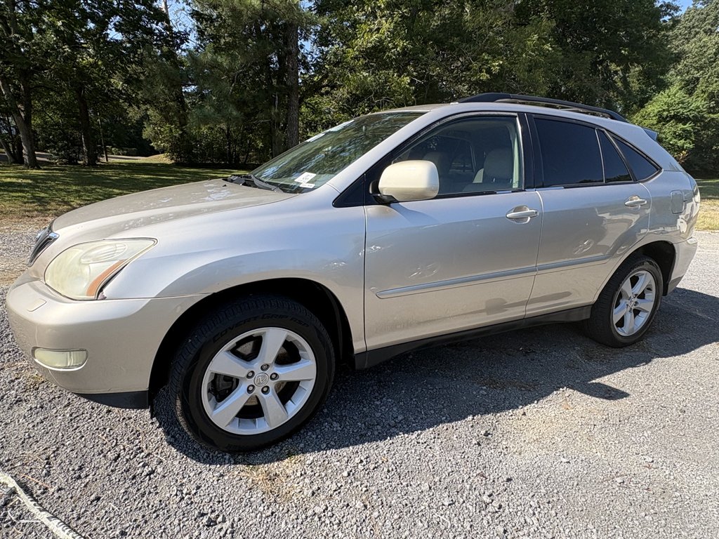 2005 Lexus RX