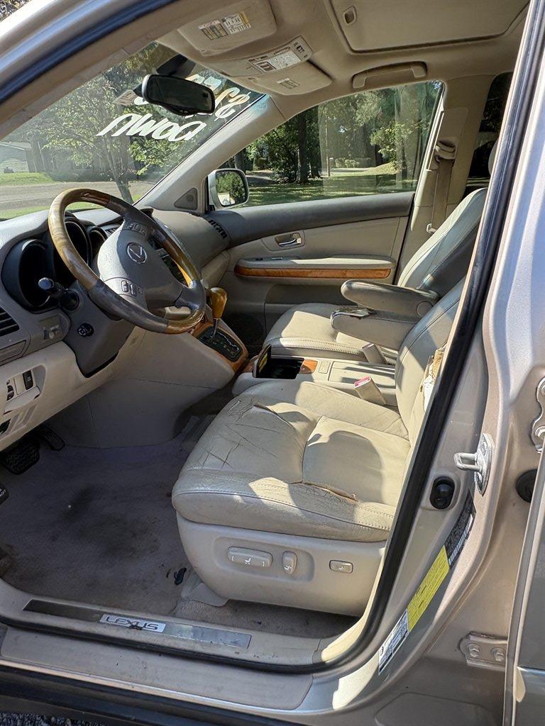 2005 Lexus RX