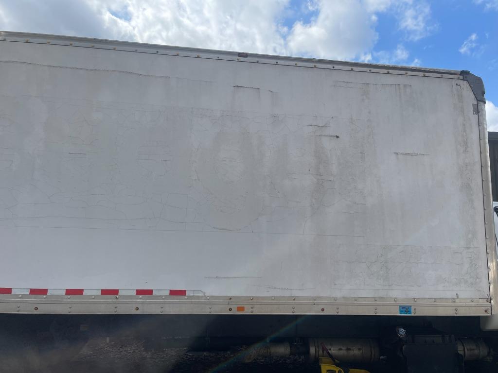 2015 Ford F-750 - $30,600