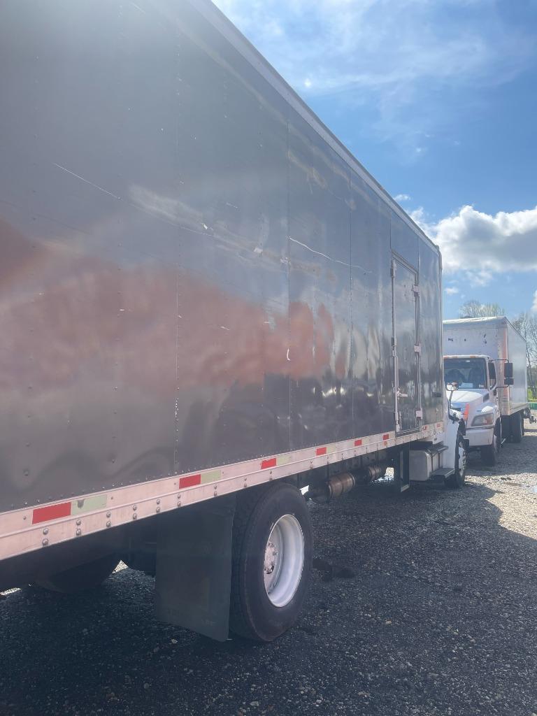 2012 Freightliner M2 - $22,600