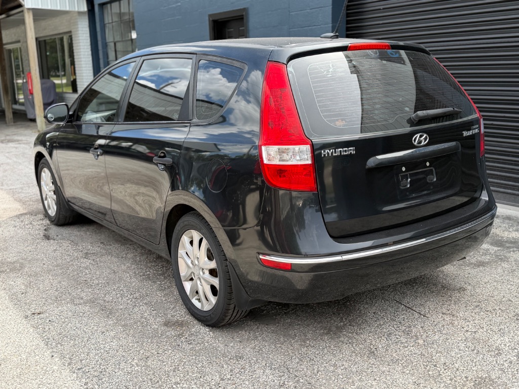 2009 Hyundai Elantra - $5,495