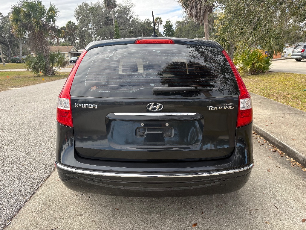 2009 Hyundai Elantra - $5,495