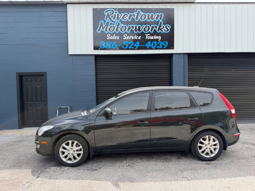 2009 Hyundai Elantra - $5,495