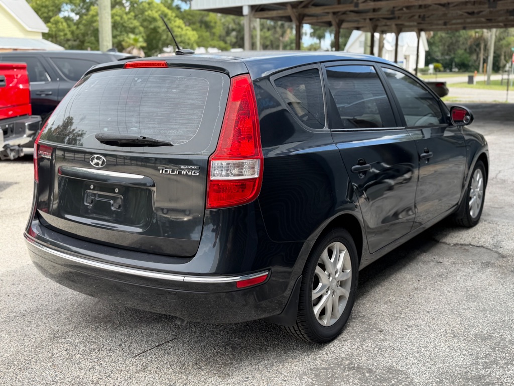 2009 Hyundai Elantra - $5,495