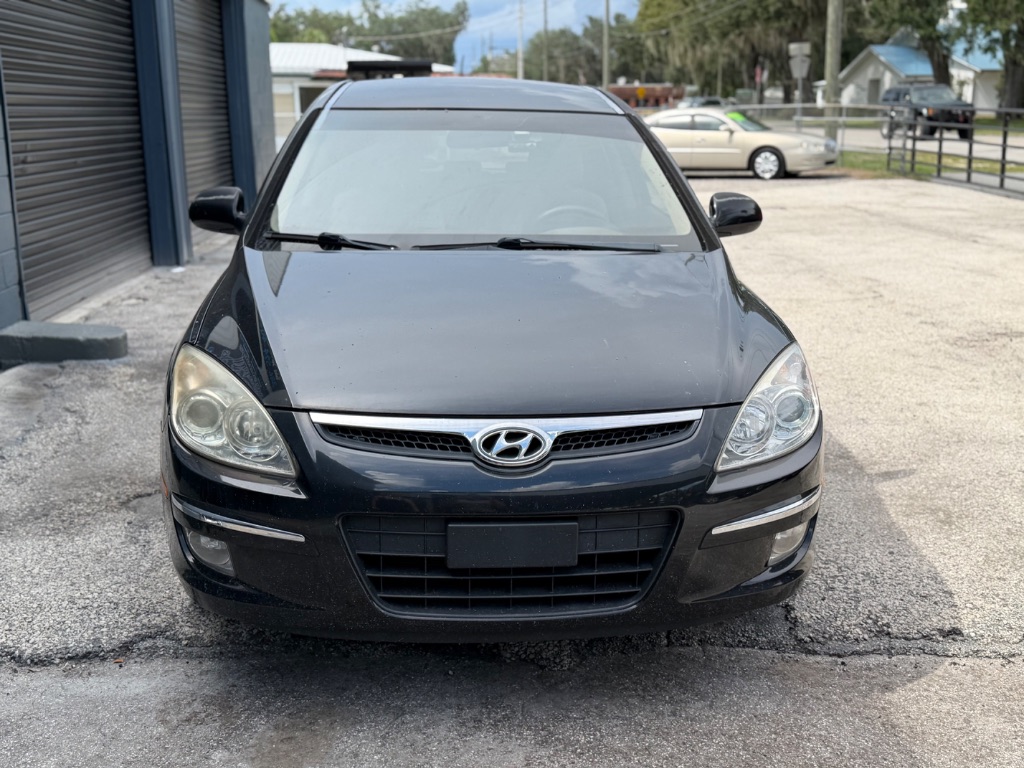 2009 Hyundai Elantra - $5,495
