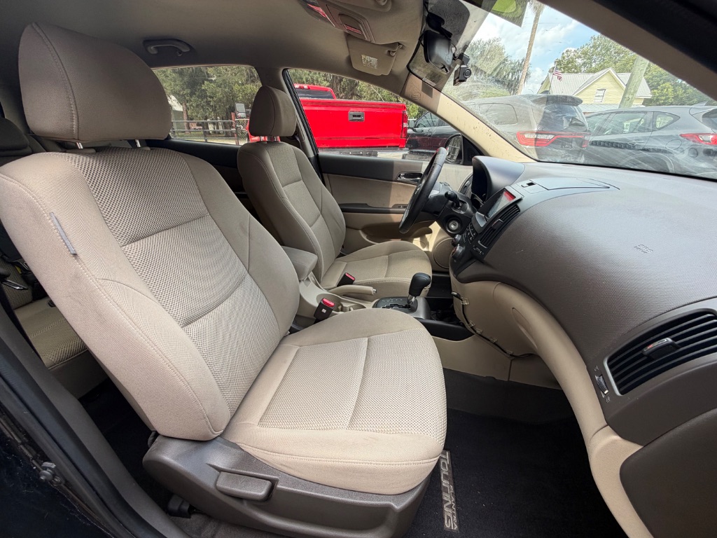 2009 Hyundai Elantra - $5,495