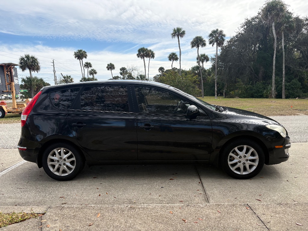 2009 Hyundai Elantra - $5,495