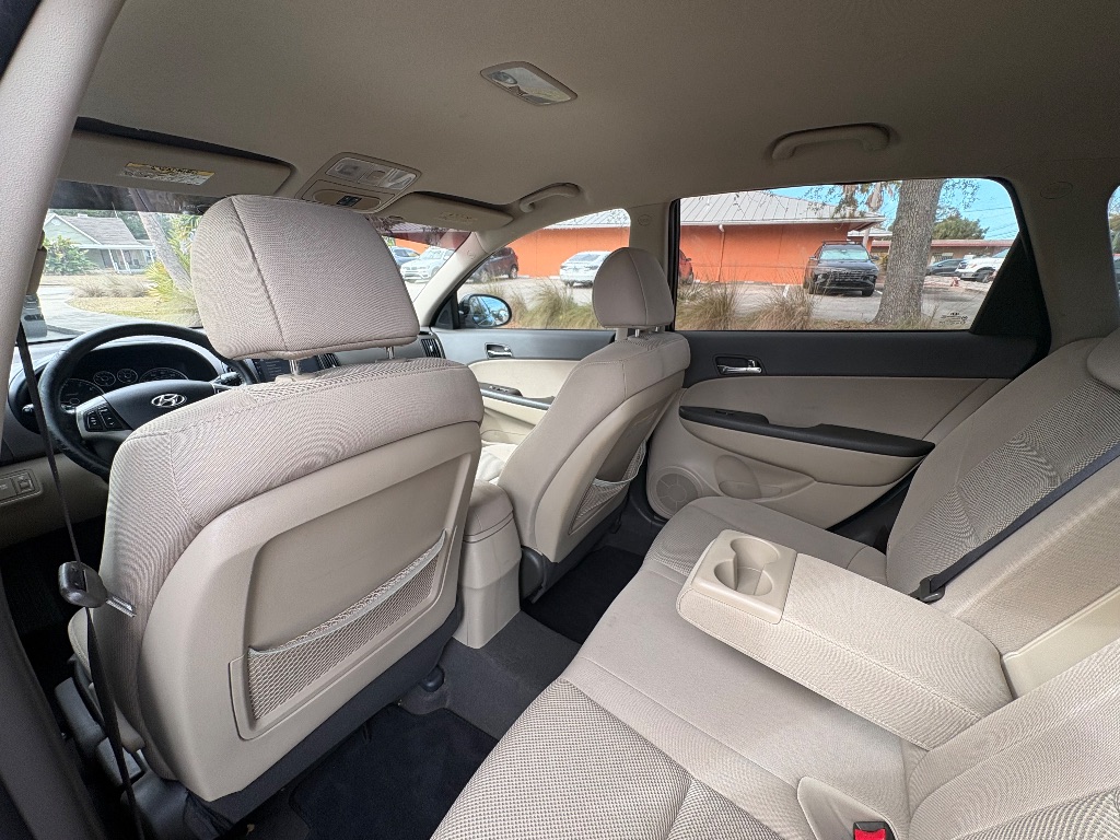 2009 Hyundai Elantra - $5,495