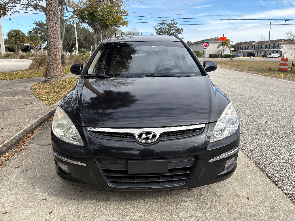 2009 Hyundai Elantra - $5,495