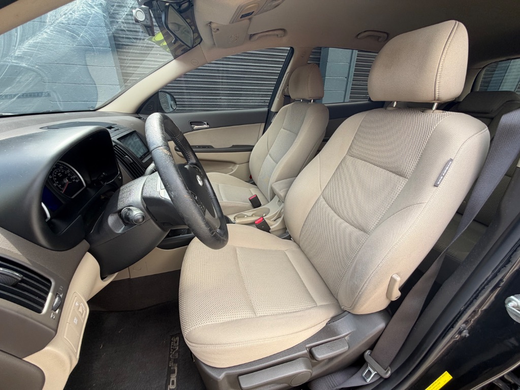 2009 Hyundai Elantra - $5,495