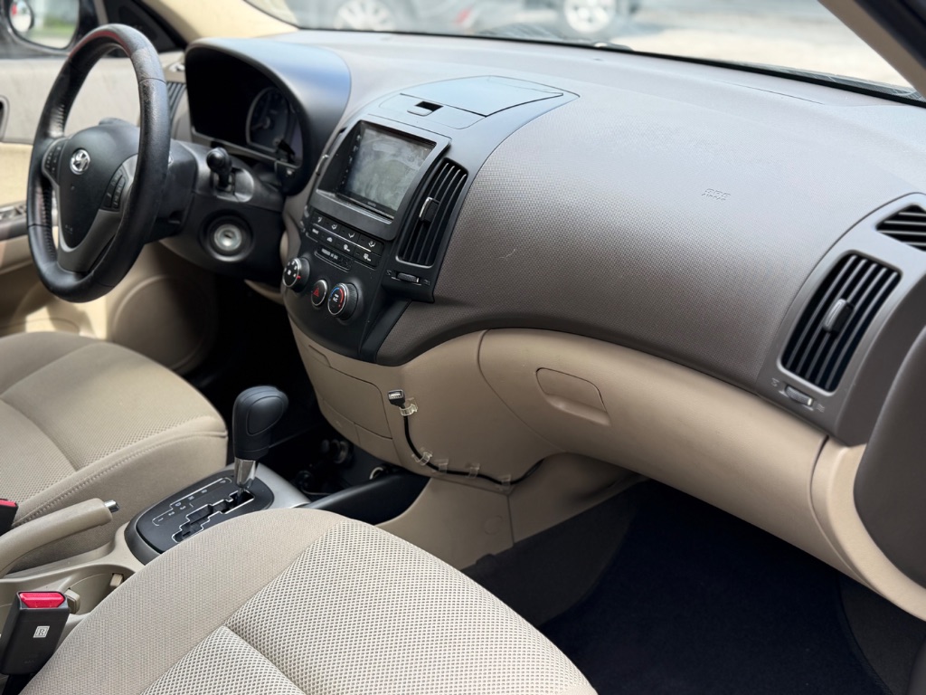 2009 Hyundai Elantra - $5,495
