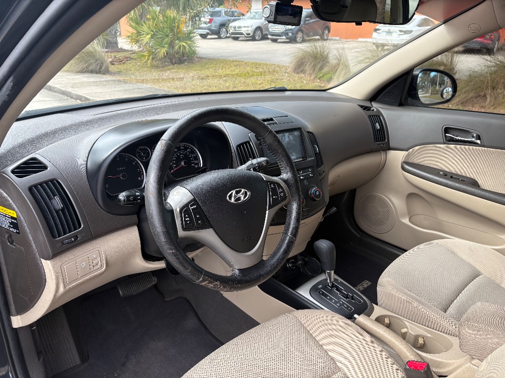 2009 Hyundai Elantra - $5,495