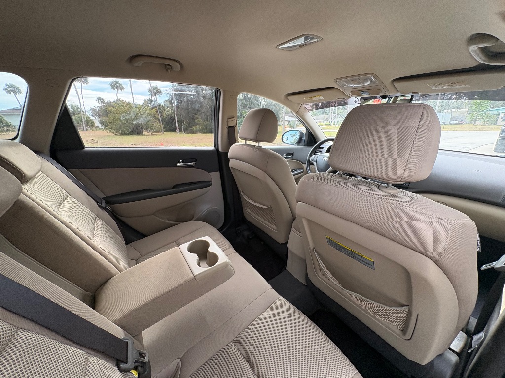 2009 Hyundai Elantra - $5,495