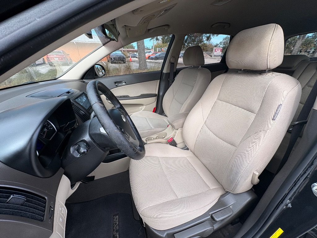 2009 Hyundai Elantra - $5,495