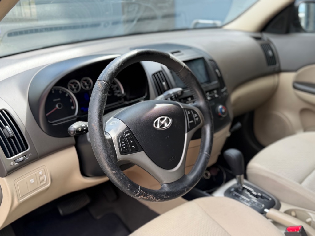 2009 Hyundai Elantra - $5,495