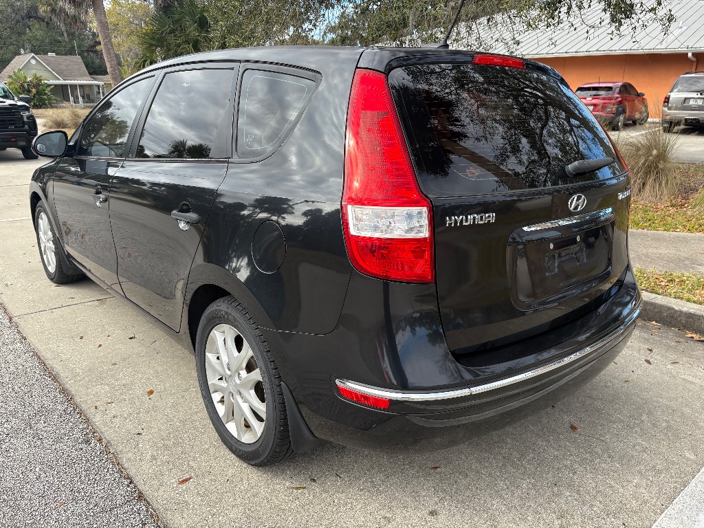 2009 Hyundai Elantra - $5,495