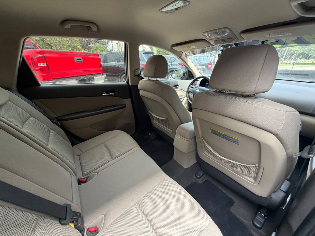 2009 Hyundai Elantra - $5,495