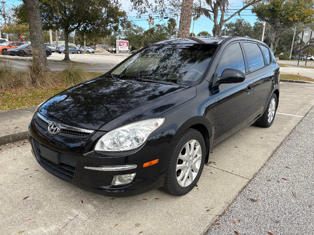 2009 Hyundai Elantra - $5,495