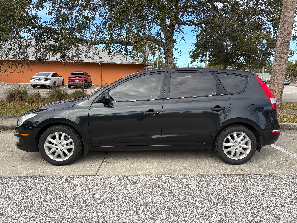 2009 Hyundai Elantra - $5,495