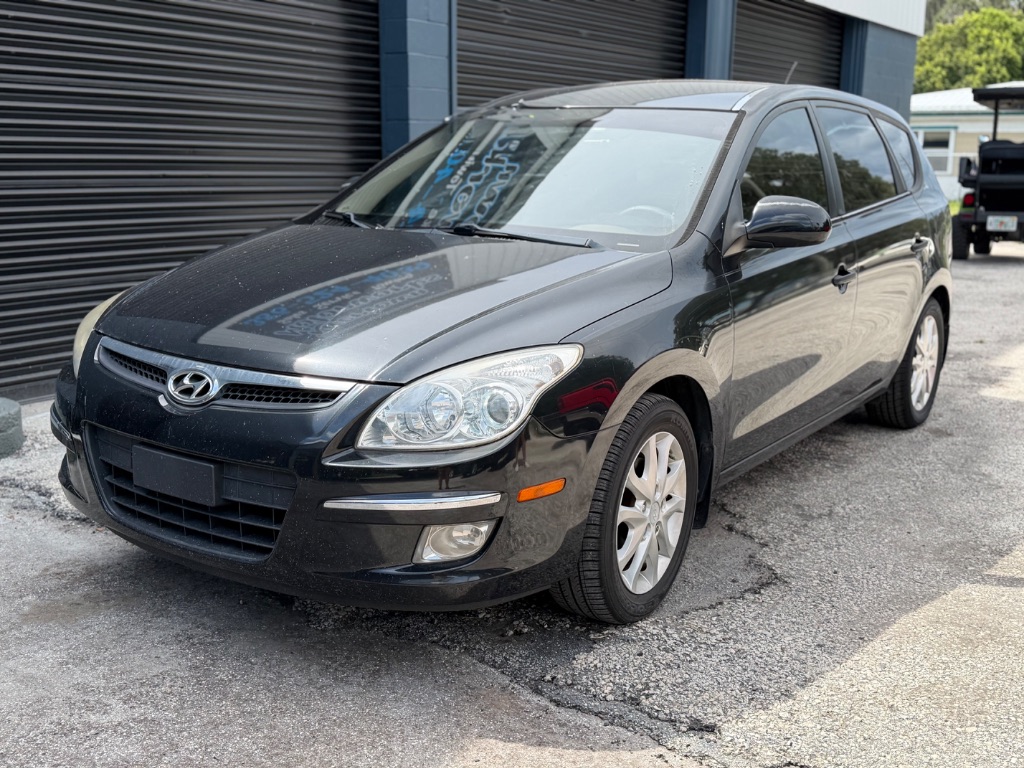 2009 Hyundai Elantra - $5,495