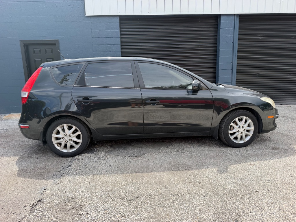 2009 Hyundai Elantra - $5,495