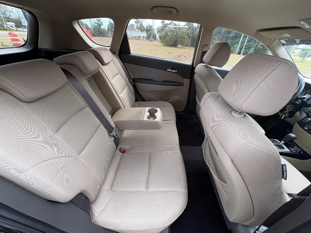2009 Hyundai Elantra - $5,495