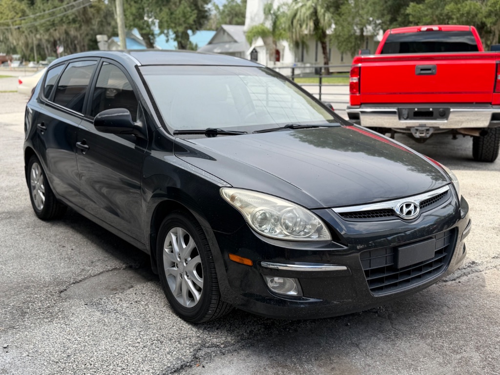 2009 Hyundai Elantra - $5,495