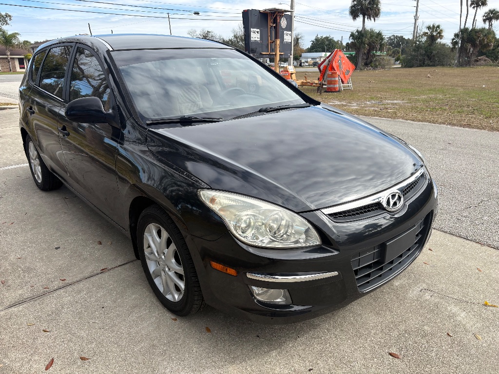 2009 Hyundai Elantra - $5,495